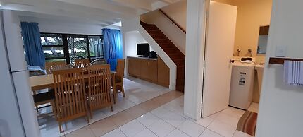 Avana Waterfront Apartments