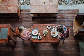 The Kirana Canggu Hotel