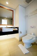The Kirana Canggu Hotel