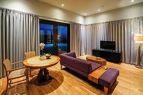 The Kirana Canggu Hotel