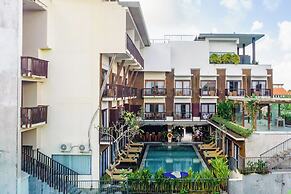 The Kirana Canggu Hotel