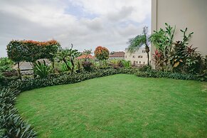 The Kirana Canggu Hotel
