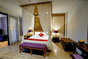 The Kirana Canggu Hotel