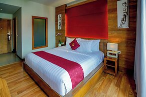 The Kirana Canggu Hotel