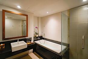 The Kirana Canggu Hotel