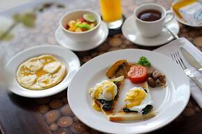 The Kirana Canggu Hotel