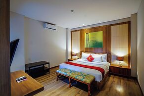 The Kirana Canggu Hotel