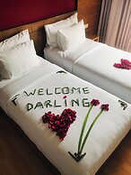 The Kirana Canggu Hotel