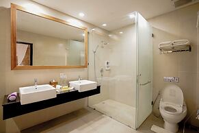 The Kirana Canggu Hotel