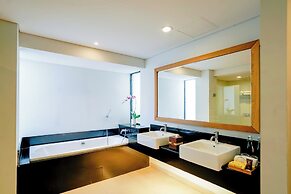 The Kirana Canggu Hotel