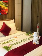 The Kirana Canggu Hotel