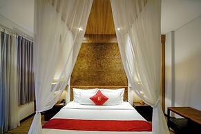 The Kirana Canggu Hotel