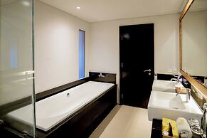 The Kirana Canggu Hotel