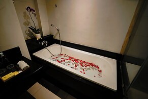 The Kirana Canggu Hotel