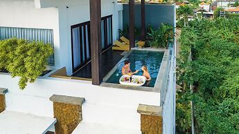 The Kirana Canggu Hotel
