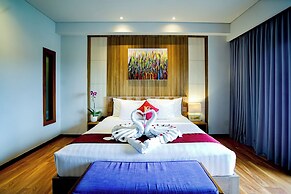 The Kirana Canggu Hotel