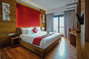 The Kirana Canggu Hotel