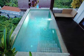 The Kirana Canggu Hotel