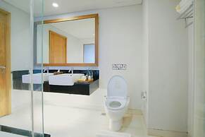 The Kirana Canggu Hotel