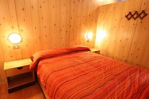 Residence Marilleva 900