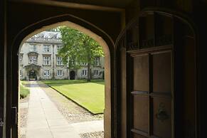 Christs College Cambridge