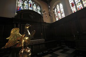 Christs College Cambridge