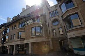 Christs College Cambridge