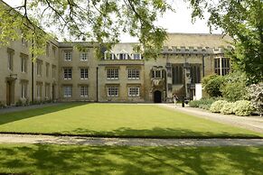 Christs College Cambridge