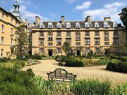 Christs College Cambridge