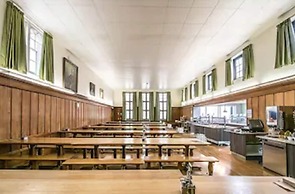 Christs College Cambridge