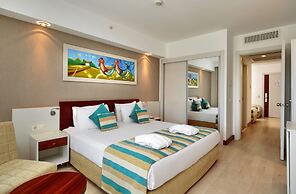 Sunis Evren Beach Resort Hotel & Spa  - All inclusive