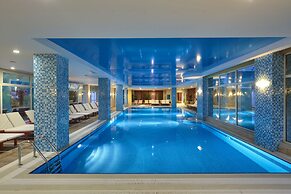 Sunis Evren Beach Resort Hotel & Spa  - All inclusive