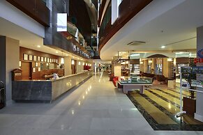Sunis Evren Beach Resort Hotel & Spa  - All inclusive