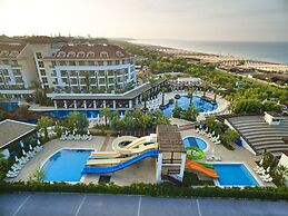 Sunis Evren Beach Resort Hotel & Spa  - All inclusive