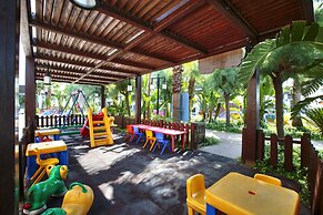 Sunis Evren Beach Resort Hotel & Spa  - All inclusive