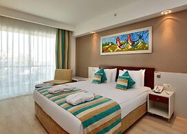 Sunis Evren Beach Resort Hotel & Spa  - All inclusive