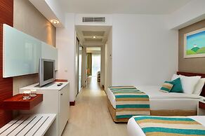 Sunis Evren Beach Resort Hotel & Spa  - All inclusive