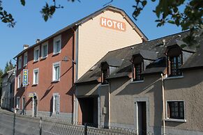 Hôtel Ladagnous