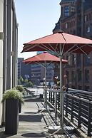 AMERON Hamburg Hotel Speicherstadt