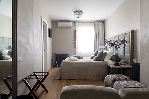 Casa Granados Boutique Hotel
