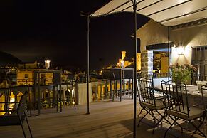 Casa Granados Boutique Hotel