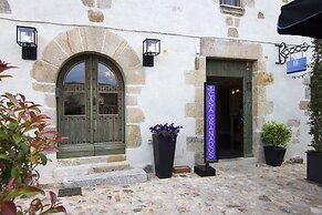 Casa Granados Boutique Hotel