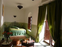 Riad Sidi Ayoub