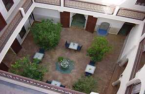 Riad Sidi Ayoub