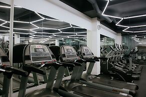 Gorskiy City Hotel
