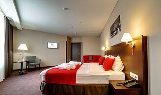 Gorskiy City Hotel