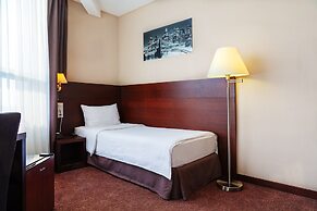 Gorskiy City Hotel