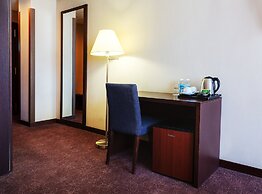 Gorskiy City Hotel