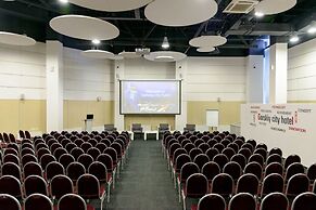 Gorskiy City Hotel