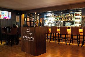 The Huntsman Inn